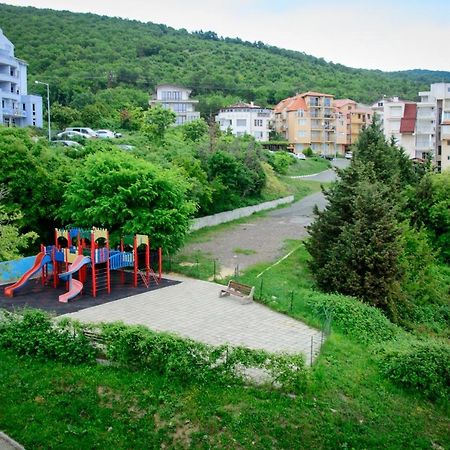 Вила Дари Свети Влас 스베티 블라스 외부 사진
